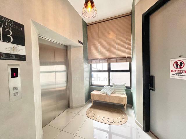 Gems Residences 1