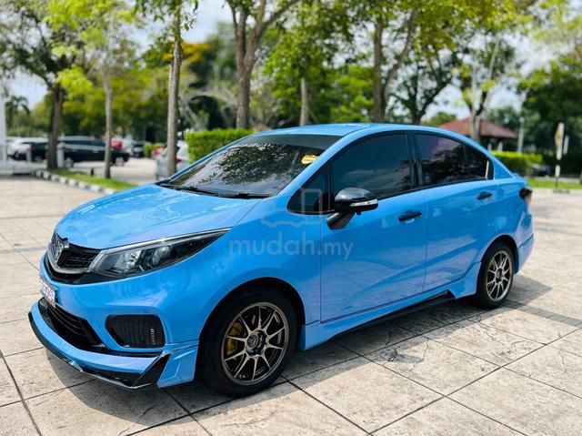 PERSONA VVT 1.6 (auto)2019-SIAP MEKAP UNTUNG JIMAT - 3