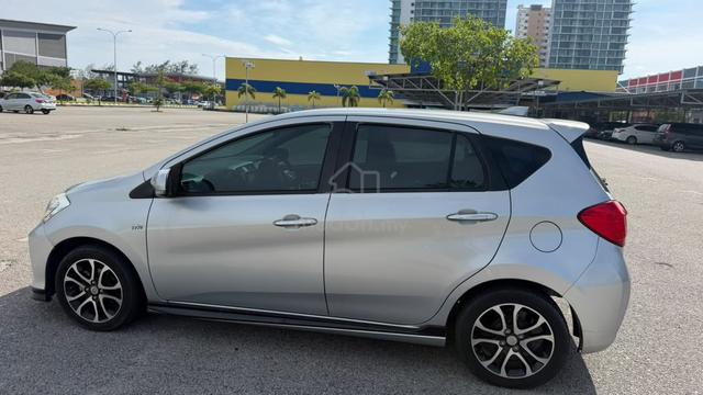 2019 Perodua MYVI 1.5 AV (A) - 4