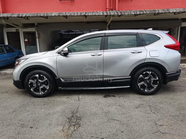 2019 Honda CR-V 1.5 TC-P 2WD (A) BEST DEAL - 5