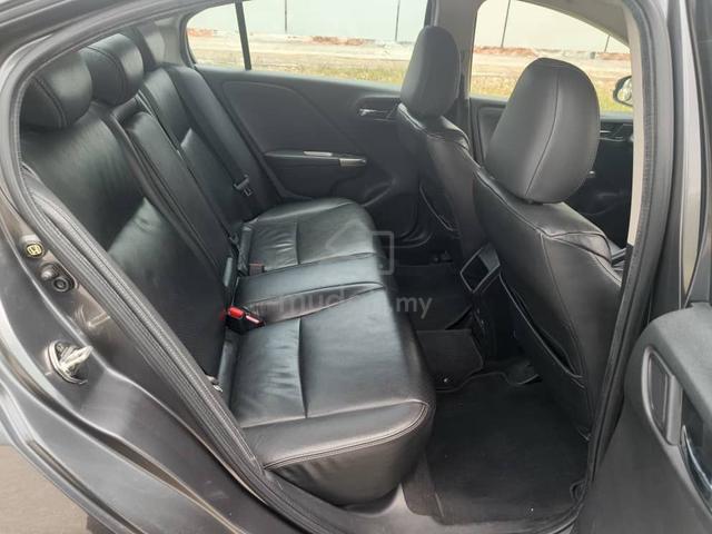 2016 Honda CITY 1.5 V MY14 GM6 (A) - 5