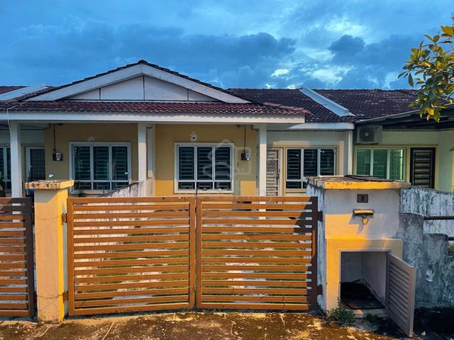Taman Halaman Indah Fasa 2 1