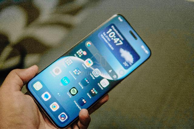 Honor magic 7 pro 512gb - photo 2 of 6