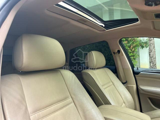09/10 BMW X6 3.0 xDrive35i 8 Speed NewModel - 5