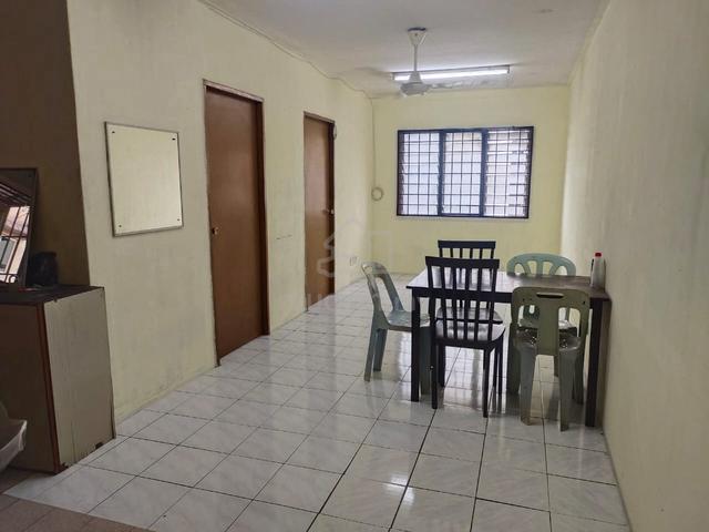 Apartment Lestari (Damansara Damai) 1