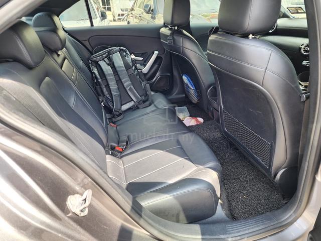 2019 Mercedes Benz A200 1.3 PROGRESSIVE LINE (A) - 3