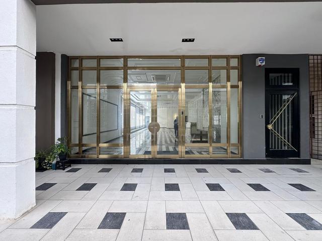 Luxury Shoplot For Rent @ Tiger Lane 1