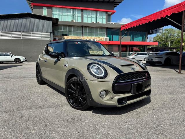 2019 Mini COOPER 2.0 S (A) - 1