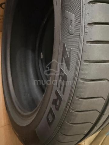 Pirelli Tyre for sale - photo 4 of 4