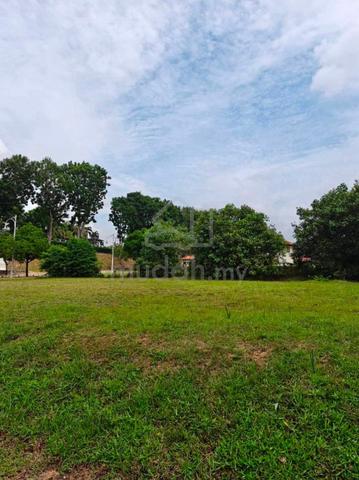 Bungalow land for sale putajaya 1