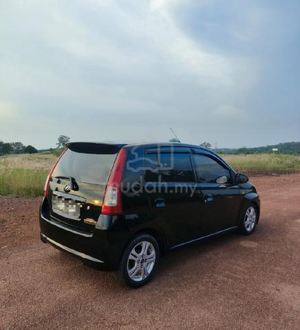 2011 Perodua VIVA 0.8 850 EX (M) - 1