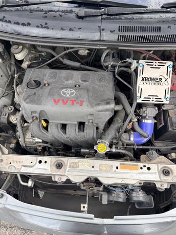 2006 Toyota VIOS 1.5 G FACELIFT (A) - 5