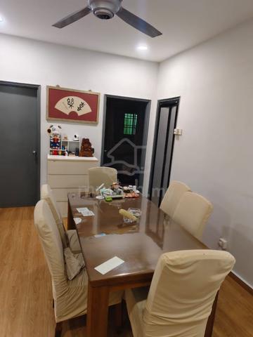 Prima Regency 1