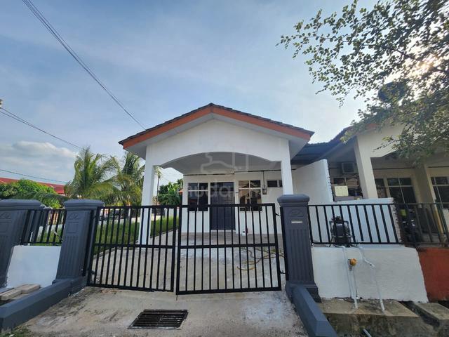 S09-SV-01 🌱Taman Seri Pertam,Ayer Tawar, 77300, Merlimau, Melaka 1