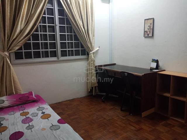 Common room/Taman Bandar Jaya/Include Wifi, Electric & Water/Bintulu 1