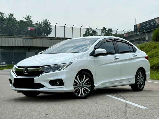 V FACELIFT⭐2018 Honda CITY 1.5 FREE WARRANTY - 1
