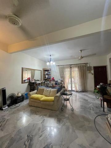 Rare Corner Home in USJ 9 — Space, Comfort & Endless Potential 1