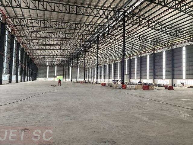 Jalan Kebun Kampung Jawa #Klang Brand New Factory Warehouse #巴生 #厂房出租 5