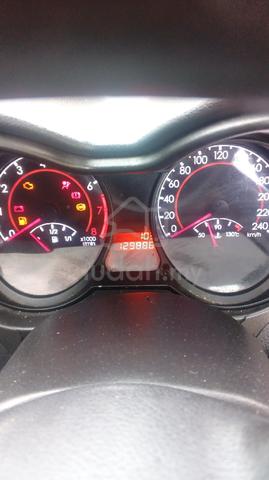 2015 Proton PERSONA 1.6 EXECUTIVE (M) - 3