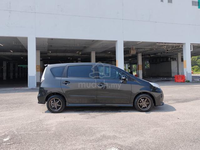 2020 Perodua ALZA 1.5 SE (A) 3 YRS WRNTY/FOC DELIV - 5