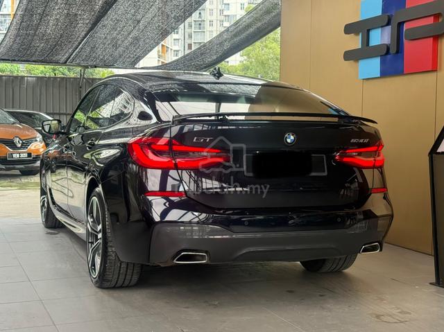 2020 ⭐️ Bmw 630I Gt Gran Turismo 2.0 G32⭐️ - 2