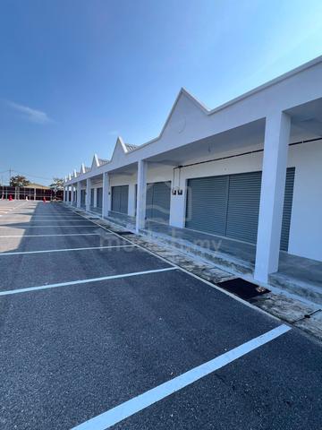 Shoplot in Sungai Yu For Sale 1