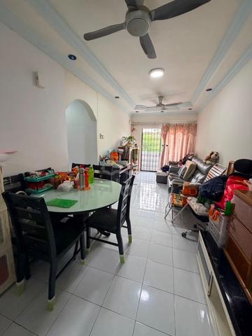 Sri Kenari Apartment 1