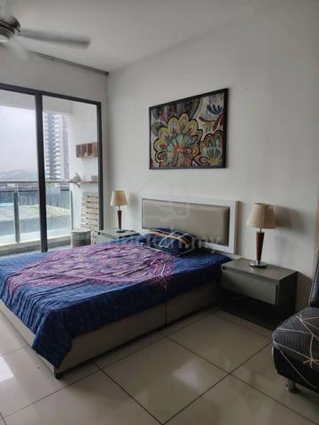 Evo SOHO Suites @ Bandar Baru Bangi 1