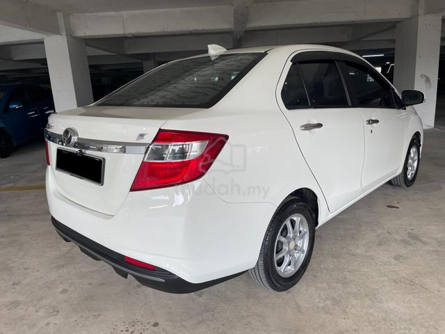 2019 Perodua BEZZA 1.3 PREMIUM X (A) PUSH START - 4