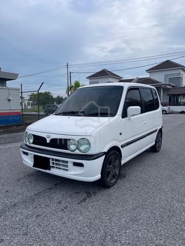 2003 Perodua KENARI 1.0 GX(M) - 2