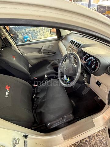 2012 Perodua MYVI 1.3 EZi PREMIUM (A) - 4