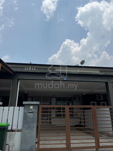 Kedah Sungai Petani 2-Storey Terraced House For Rent 1