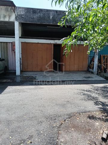 Permatang Pauh ShopLot for Rent 1