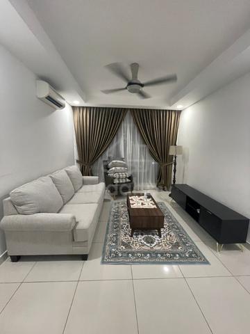 The Court @ Central Residence 2