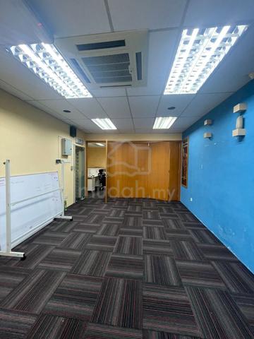 Selangor, KAJANG PUTRA, Kajang Office Space For Rent 1