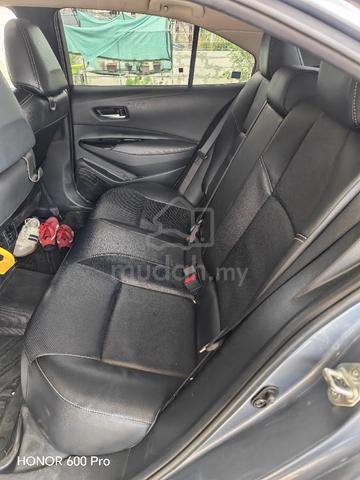 2022 Toyota COROLLA 1.8 G MY19 (A) - 4