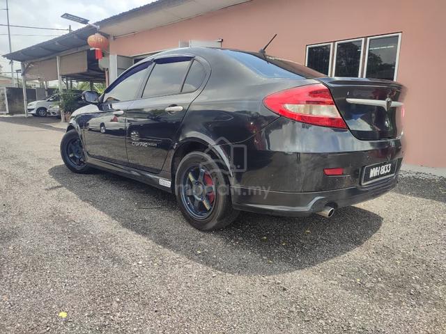 2011 Proton PERSONA 1.6 (A) SIAP TUKAR NAMA - 4
