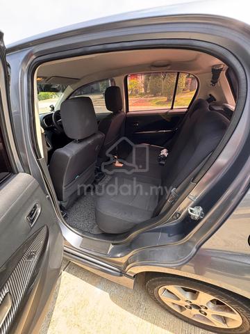 2013 Perodua MYVI 1.3 EZE ELEGANCE (A) - 5