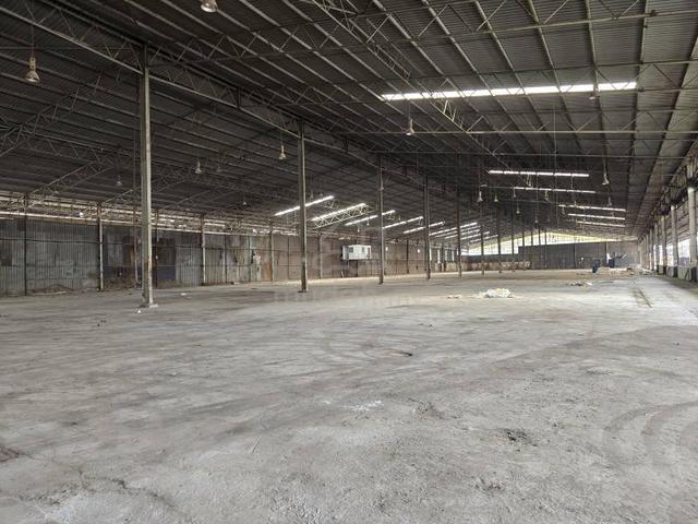 Ready Cf! 1000 Amp 3.3 Acres Sungai Kapar Indah Aman Perdana Klang 1