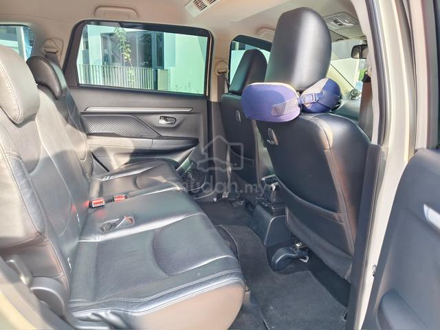 2019 Perodua ARUZ 1.5 AV (A) - 5