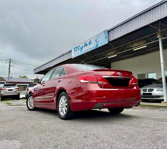 Toyota CAMRY 2.0 G FACELIFT (A) - 3
