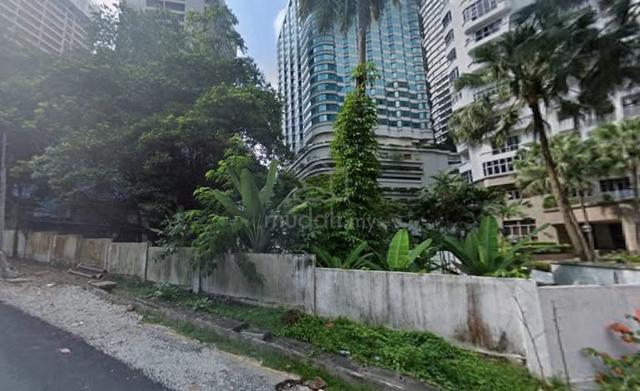 KLCC Vacant Commercial Development Land Bank Lelong Below Market Value 1