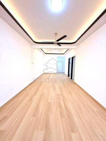 Cashout RM52K Kluang Taman Puteri Kluang Unblock View 1