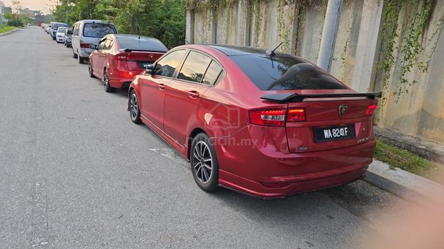 2014 Proton PREVE 1.6 CFE PREMIUM (A) - 4