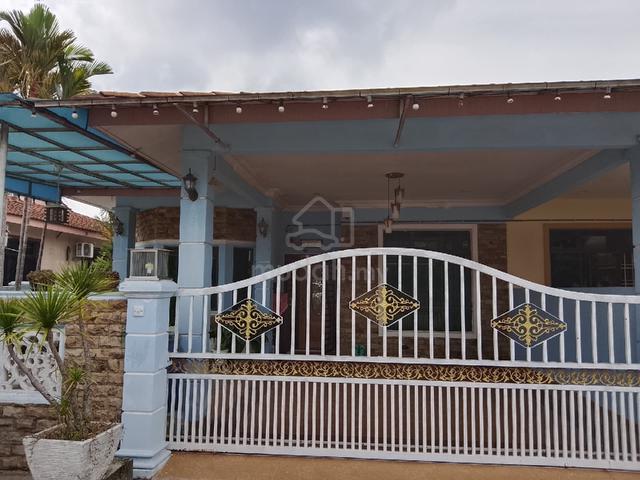 rumah semi d utk dijual 1