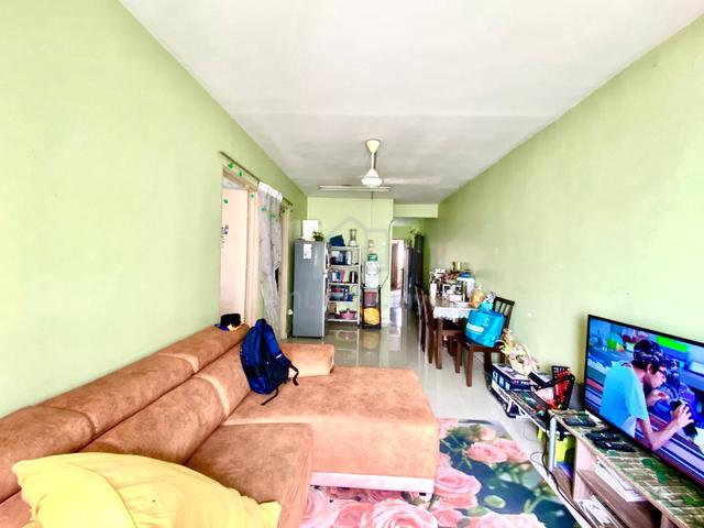 Cendana Apartment 1