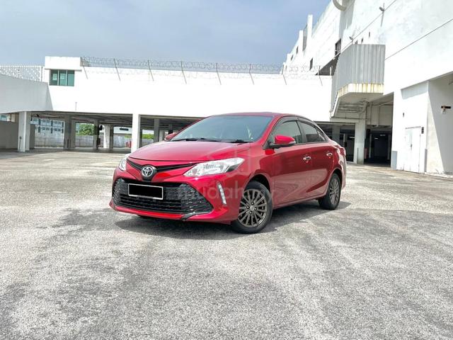 2018 Toyota VIOS 1.5 G (A) 3 YRS WRNTY/FOC DELIVRY - 4