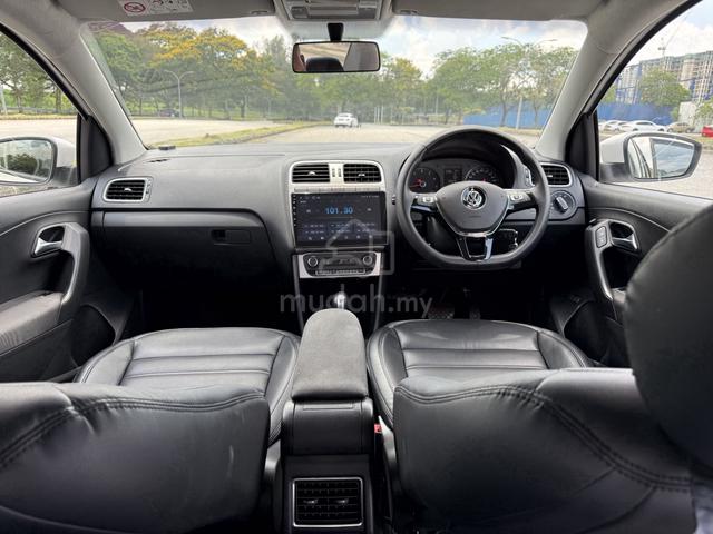 2017 Volkswagen VENTO 1.2 TSI HIGHLINE (A) GT180 - 4