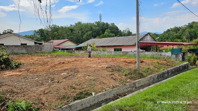 Murah! Banglo Lot Gugusan Manjoi Ipoh 1