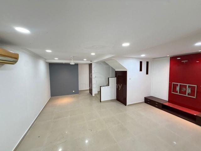 [20x70] 2 Storey Terrace House, Taman Tun Teja, Rawang Town 1